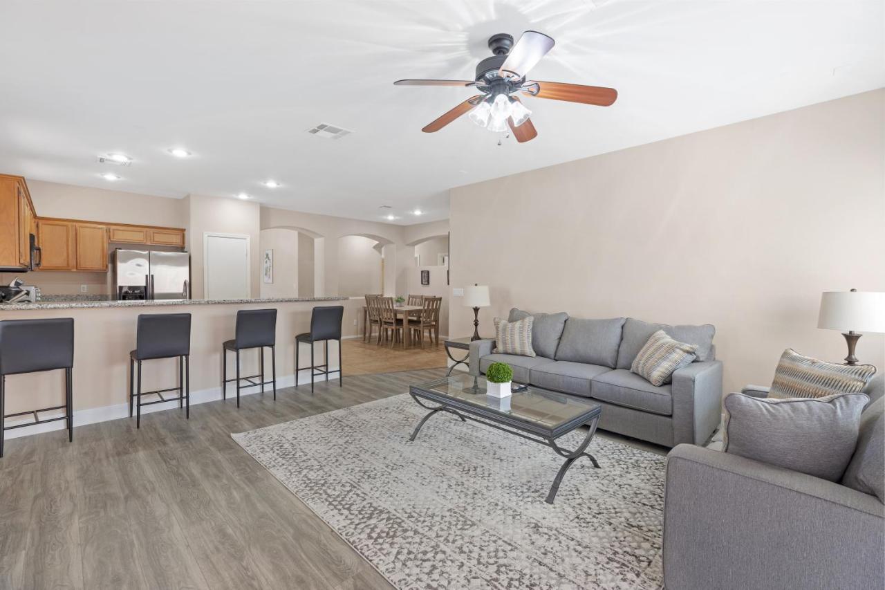 Beautiful Spacious Single Story Vegas Home Las Vegas Zewnętrze zdjęcie