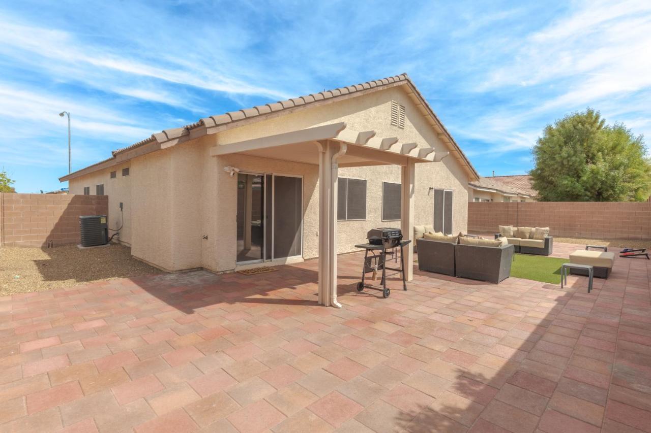 Beautiful Spacious Single Story Vegas Home Las Vegas Zewnętrze zdjęcie